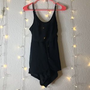 Light Weight Romper